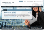 IT Infrastructure Company Abacus Solutions Engages IT Strategist and Cloud Specialist Aaron Meyers